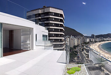 Penthouse in Rio de Janeiro