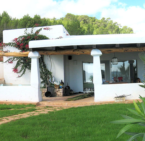 Finca Ibiza