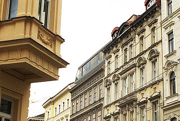 Dachgeschoßausbau Dachgeschoßausbau