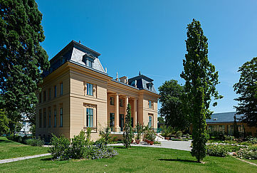 Villa Hahn